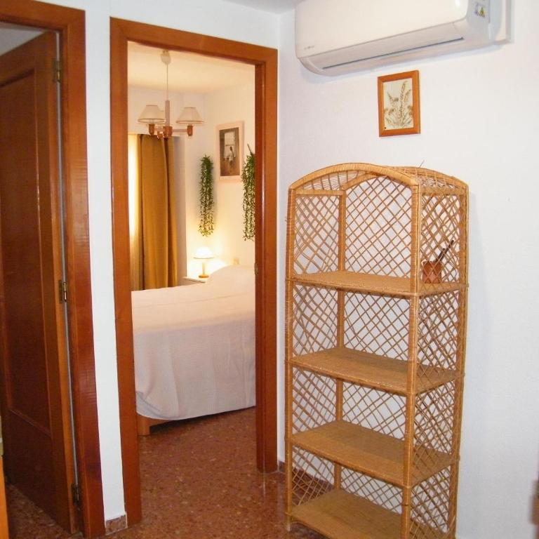 Apartamento con aire acondicionado - Vista a la piscina - ES-314-30 - Apartamento - 17