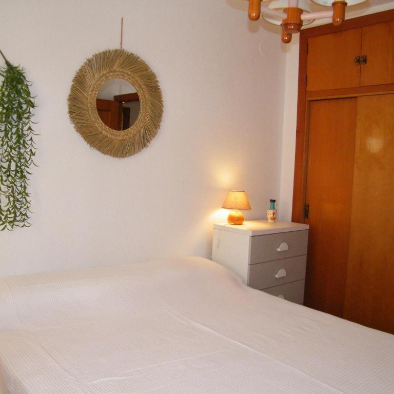 Apartamento con aire acondicionado - Vista a la piscina - ES-314-30 - Apartamento - 22