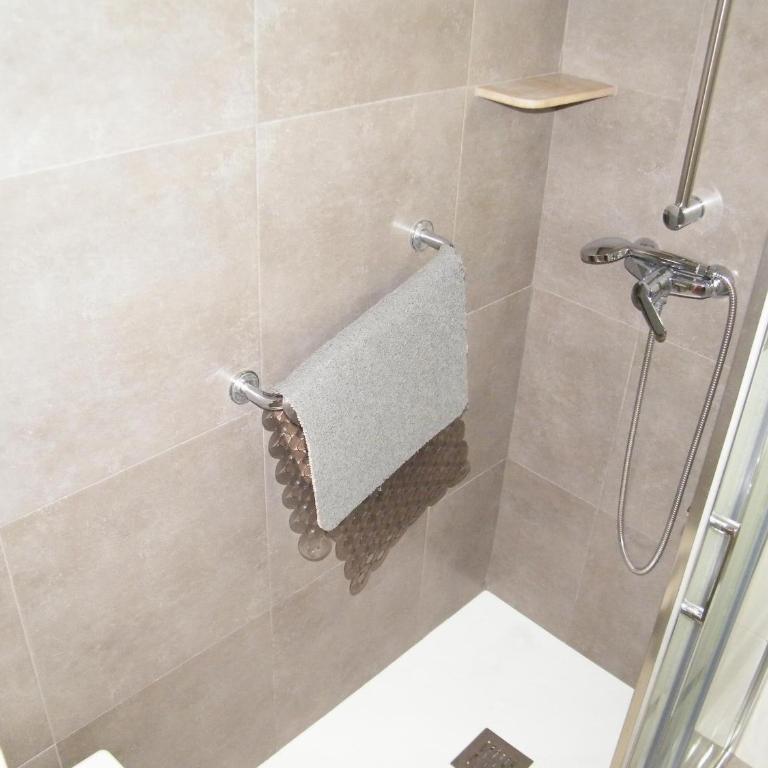 Apartamento con aire acondicionado - Vista a la piscina - ES-314-30 - Apartamento - 23