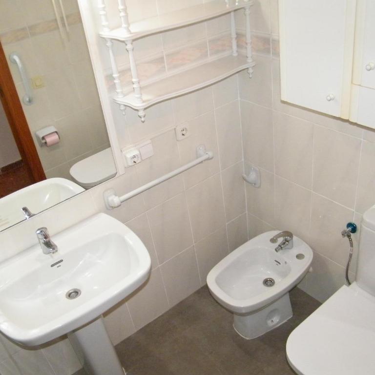 Apartamento con aire acondicionado - Vista a la piscina - ES-314-30 - Apartamento - 27