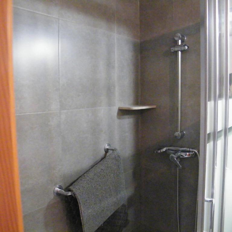 Apartamento con aire acondicionado - Vista a la piscina - ES-314-30 - Apartamento - 29
