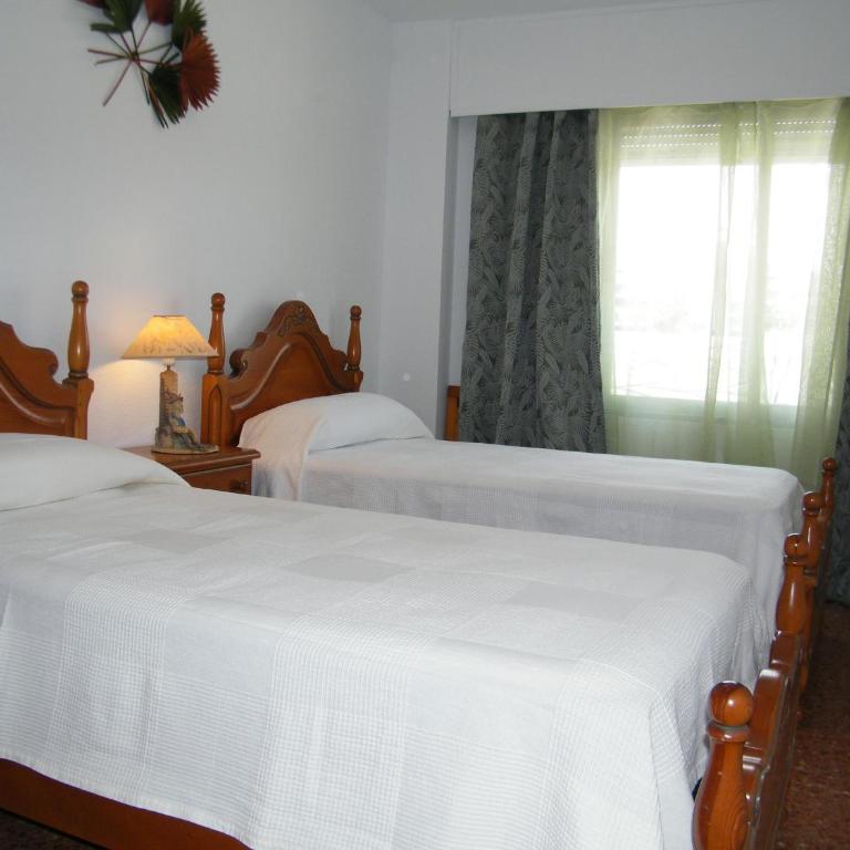 Apartamento con aire acondicionado - Vista a la piscina - ES-314-30 - Apartamento - 30