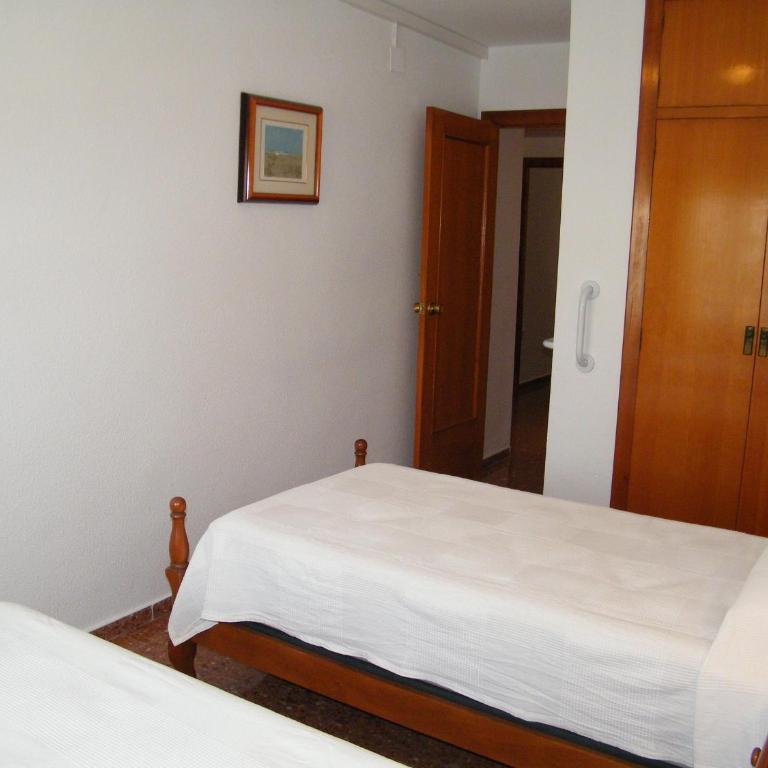 Apartamento con aire acondicionado - Vista a la piscina - ES-314-30 - Apartamento - 31
