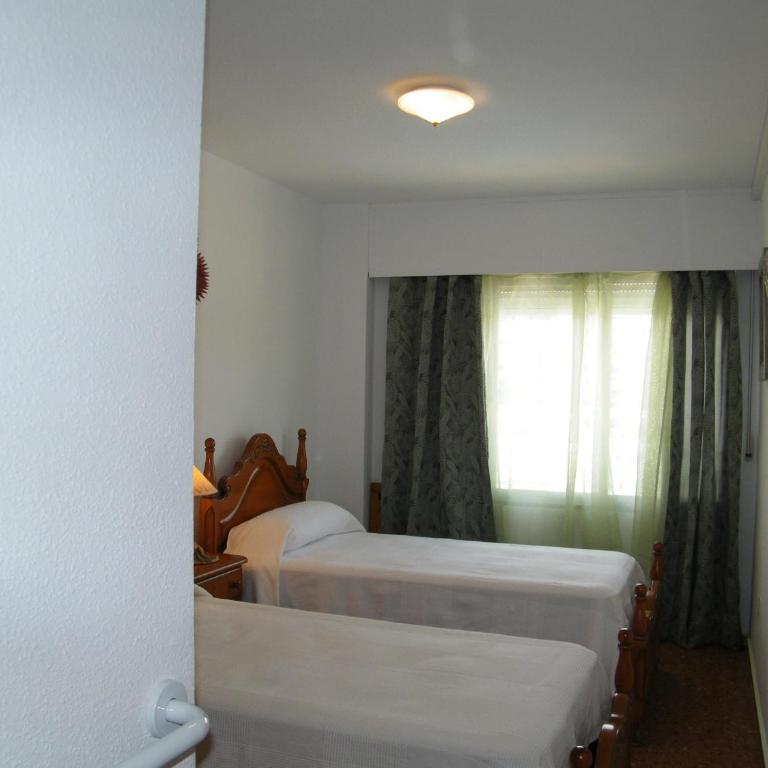 Apartamento con aire acondicionado - Vista a la piscina - ES-314-30 - Apartamento - 32