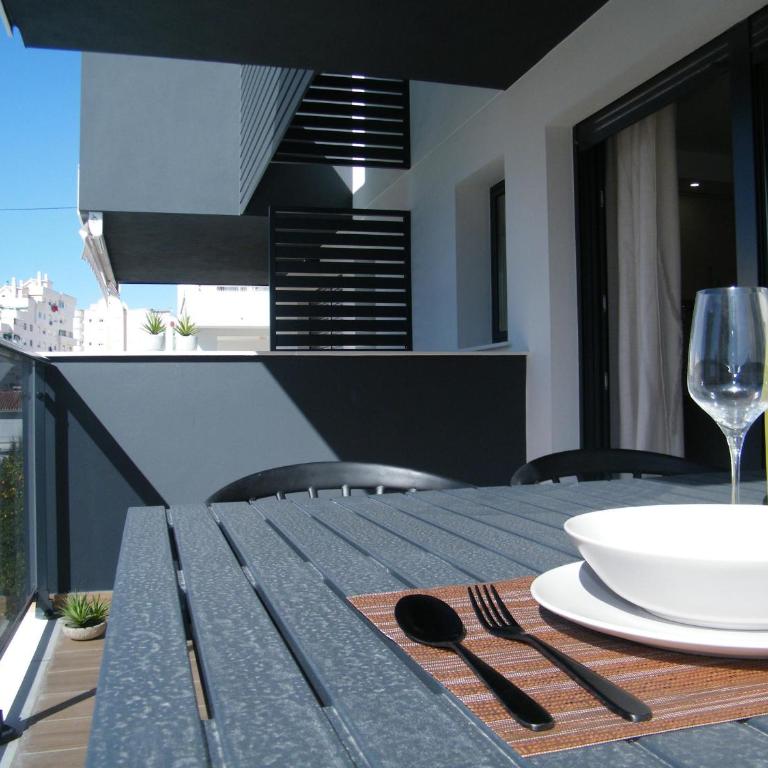 Apartamento en Playa de Gandía: 2 Dorm, Aire Acond, Piscina, Parking. Exclusivo Familias - ES-314-16 - Apartamento - 7