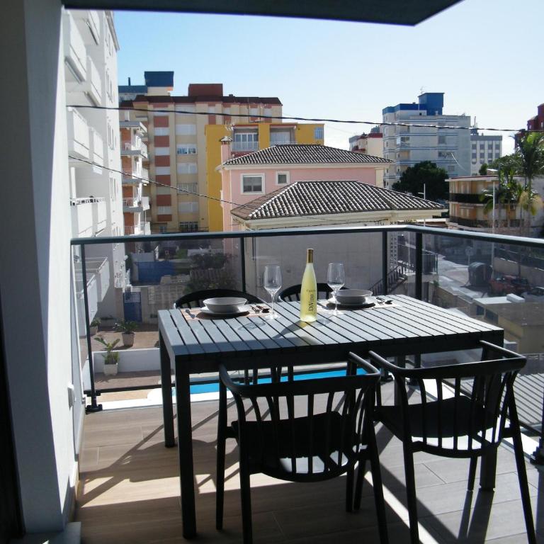 Apartamento en Playa de Gandía: 2 Dorm, Aire Acond, Piscina, Parking. Exclusivo Familias - ES-314-16 - Apartamento - 8