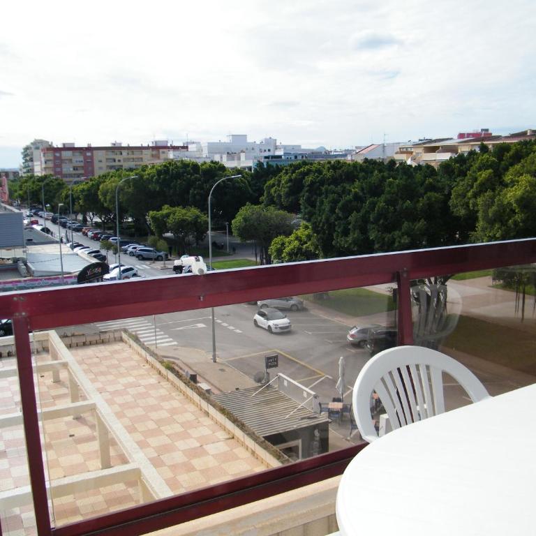 Apartamento familiar de 3 habitaciones en Gandía con piscina, cerca de playa y puerto - ES-314-26 - Apartamento - 5