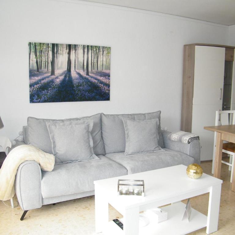 Apartamento familiar de 3 habitaciones en Gandía con piscina, cerca de playa y puerto - ES-314-26 - Apartamento - 9