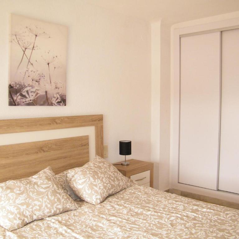 Apartamento familiar de 3 habitaciones en Gandía con piscina, cerca de playa y puerto - ES-314-26 - Apartamento - 14