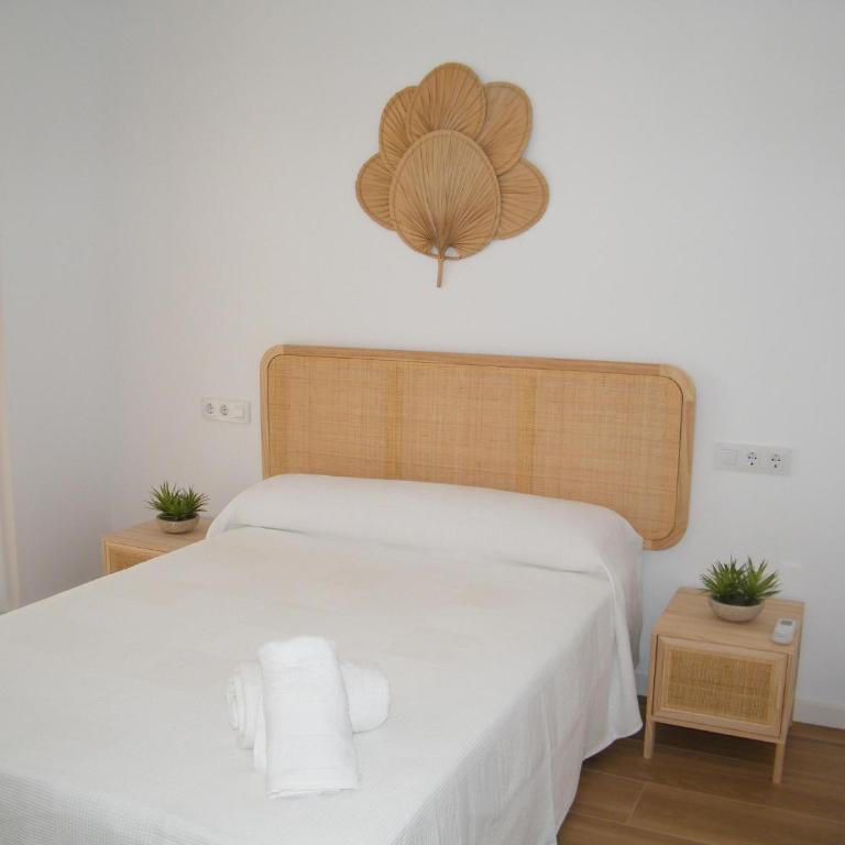 Apartamento en Playa de Gandía: 2 Dorm, Aire Acond, Piscina, Parking. Exclusivo Familias - ES-314-16 - Apartamento - 15