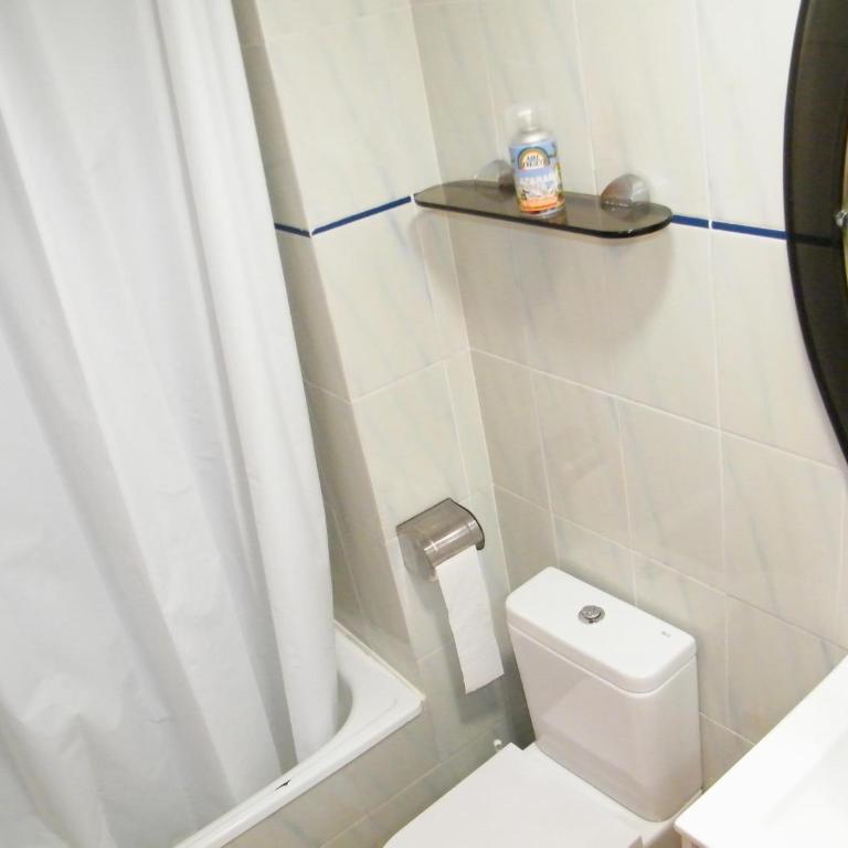 Apartamento familiar de 3 habitaciones en Gandía con piscina, cerca de playa y puerto - ES-314-26 - Apartamento - 22