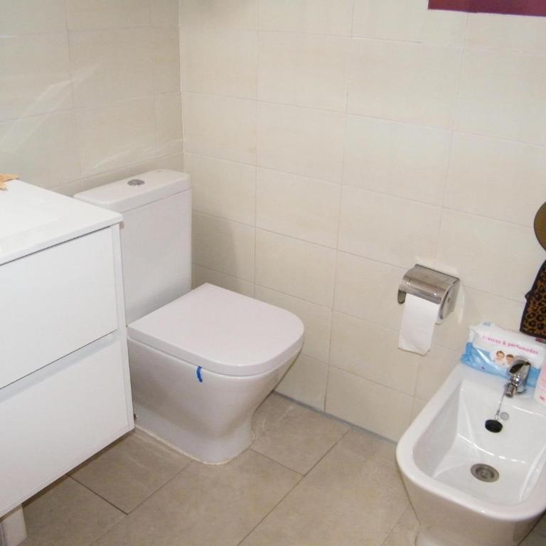Apartamento familiar de 3 habitaciones en Gandía con piscina, cerca de playa y puerto - ES-314-26 - Apartamento - 24