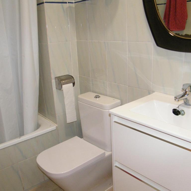 Apartamento familiar de 3 habitaciones en Gandía con piscina, cerca de playa y puerto - ES-314-26 - Apartamento - 25