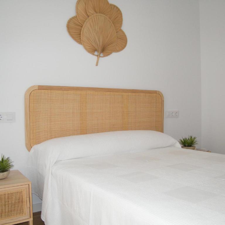 Apartamento en Playa de Gandía: 2 Dorm, Aire Acond, Piscina, Parking. Exclusivo Familias - ES-314-16 - Apartamento - 17