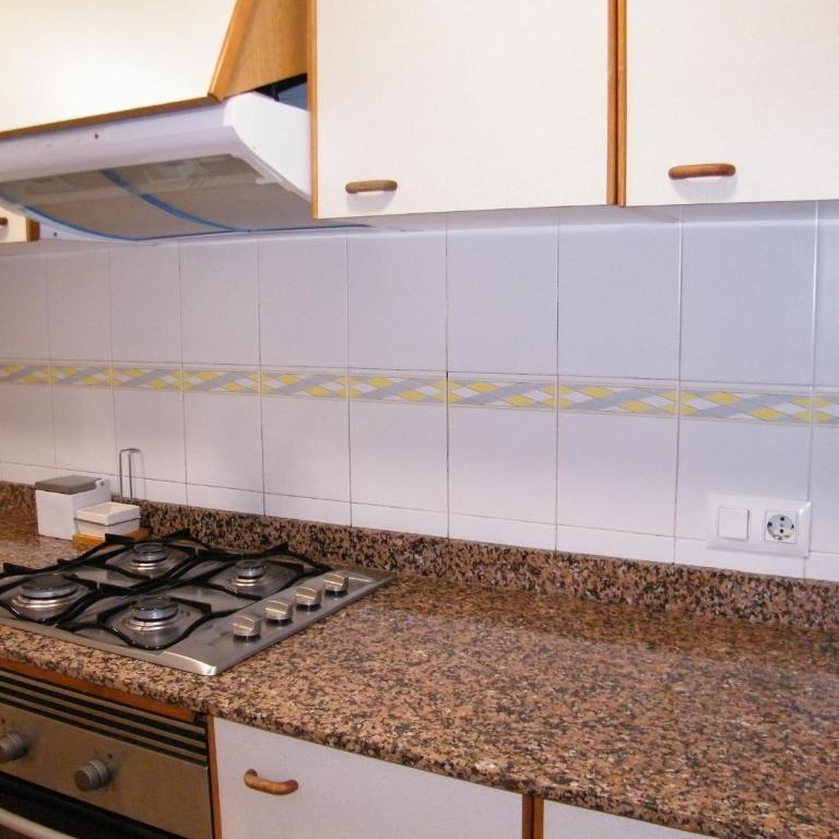 Apartamento familiar de 3 habitaciones en Gandía con piscina, cerca de playa y puerto - ES-314-26 - Apartamento - 28