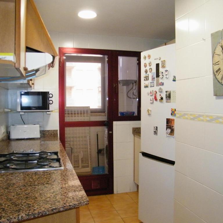 Apartamento familiar de 3 habitaciones en Gandía con piscina, cerca de playa y puerto - ES-314-26 - Apartamento - 31