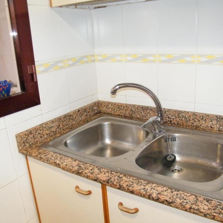 Apartamento familiar de 3 habitaciones en Gandía con piscina, cerca de playa y puerto - ES-314-26 - Apartamento - 33
