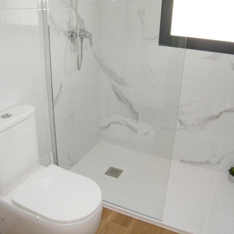 Apartamento en Playa de Gandía: 2 Dorm, Aire Acond, Piscina, Parking. Exclusivo Familias - ES-314-16 - Apartamento - 21