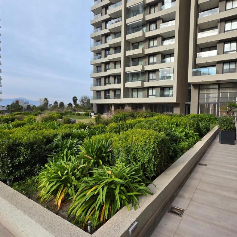 Oceana Suites Eco Costas - Apartamento de 2 dormitorios con balcón - 16