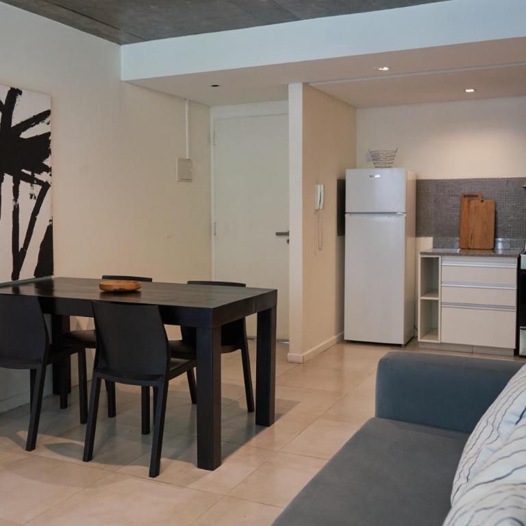 CINCO - Departamentos - Apartamento - 5