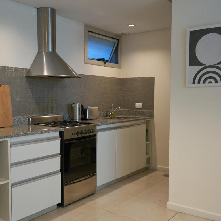 CINCO - Departamentos - Apartamento - 4