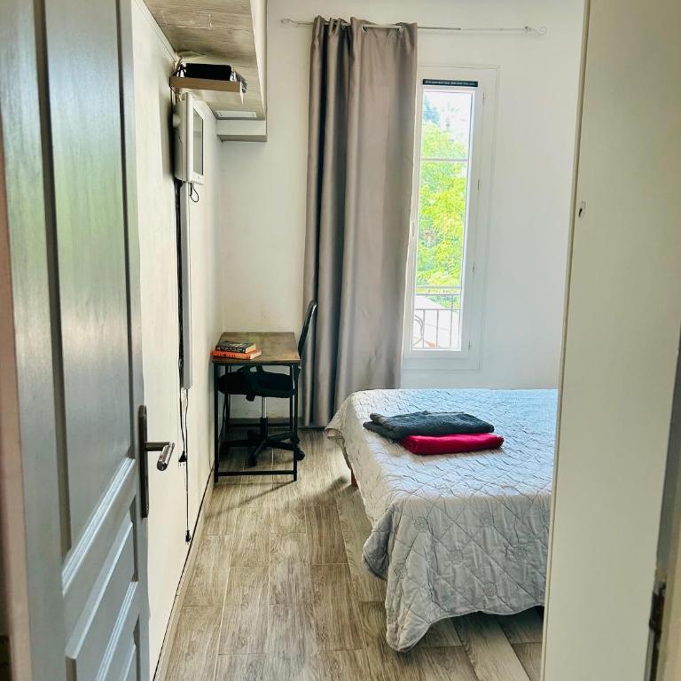 Casa Red Riviera - Appartamento con 2 Camere da Letto - 3
