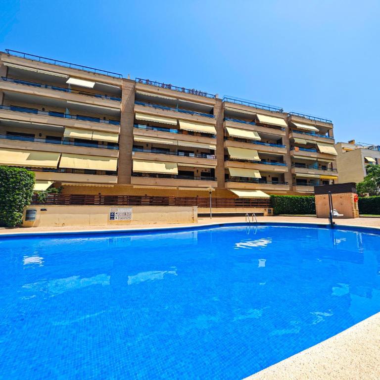 LITORAL COSTA DORADA - PARADIS Only families - Apartamento - 41