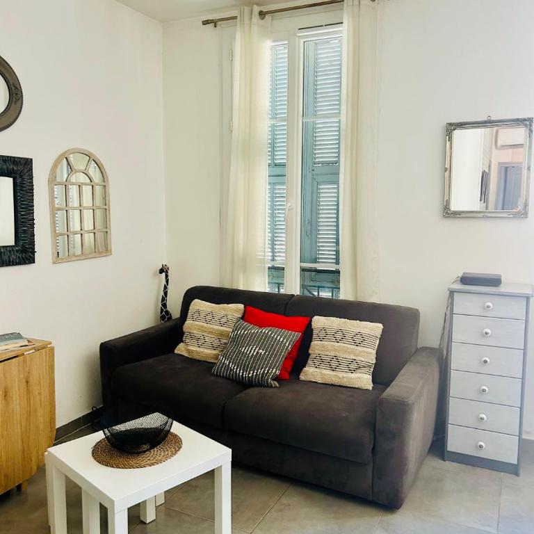 Casa Red Riviera - Appartamento con 2 Camere da Letto - 4