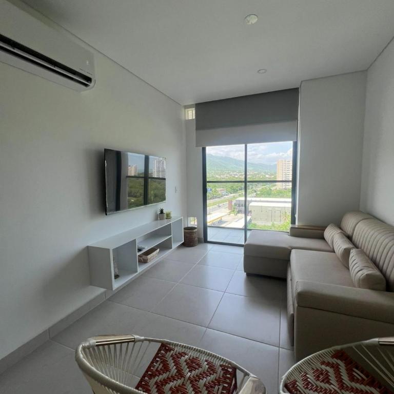 Apartamento luxury Salinas del mar - Apartamento de 2 dormitorios - 4