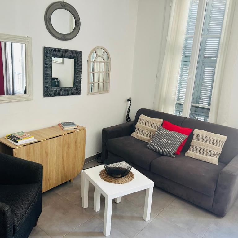 Casa Red Riviera - Appartamento con 2 Camere da Letto - 8
