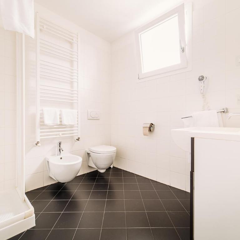 Residence Burano - Monolocale Queen - 1