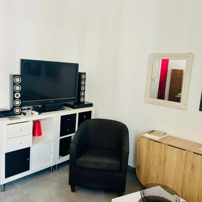 Casa Red Riviera - Appartamento con 2 Camere da Letto - 11