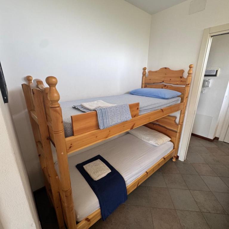 Appartamento in centro con vista - parcheggio gratuito e Wi-Fi - Appartamento con 2 Camere da Letto - 14