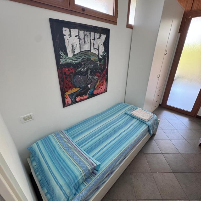 Appartamento in centro con vista - parcheggio gratuito e Wi-Fi - Appartamento con 2 Camere da Letto - 15