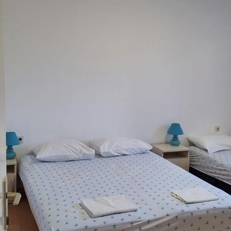 Apartments Aurora - Apartman - Prizemlje - 4