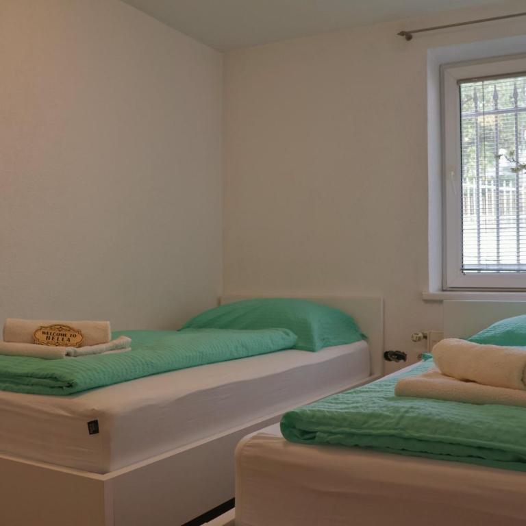 Bella - Apartman - 9