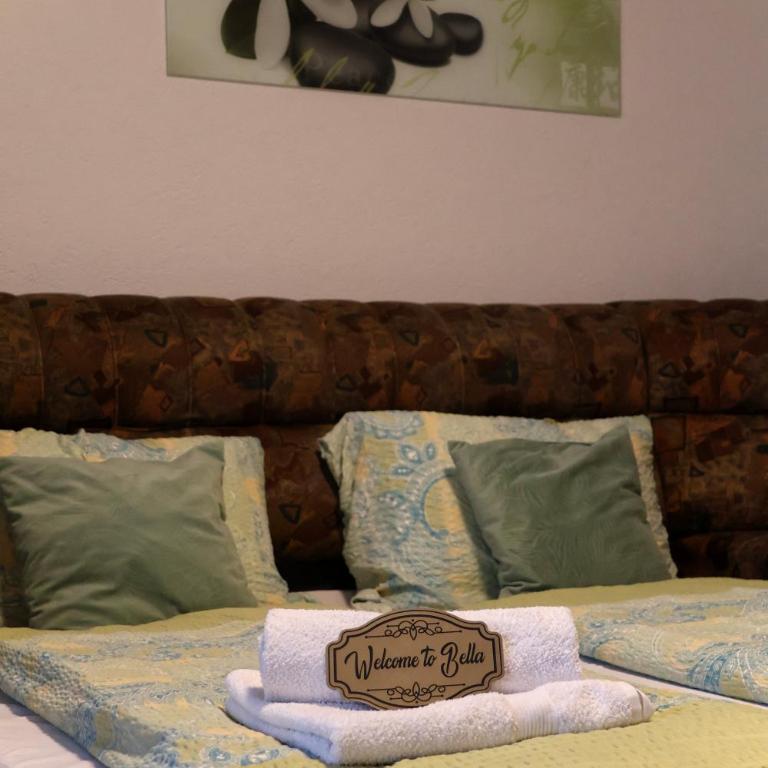Bella - Apartman - 14