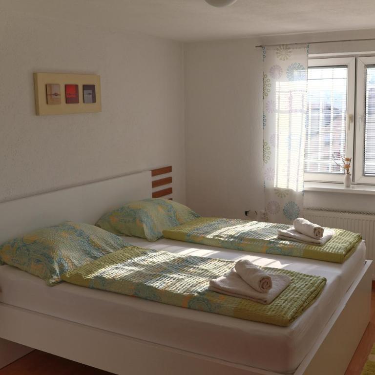 Bella - Apartman - 8
