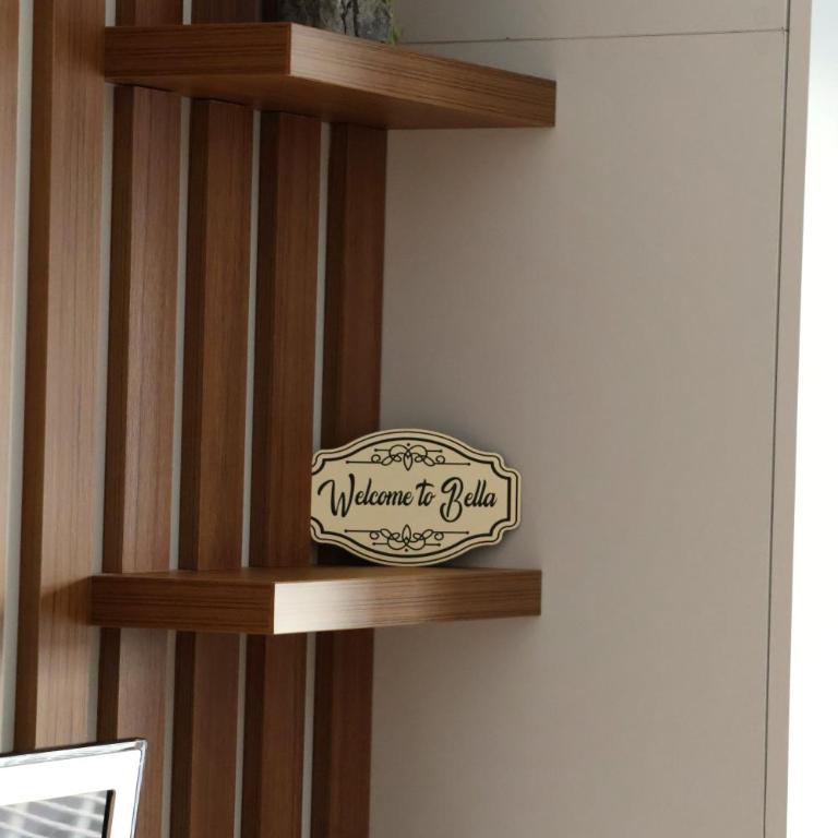 Bella - Apartman - 7