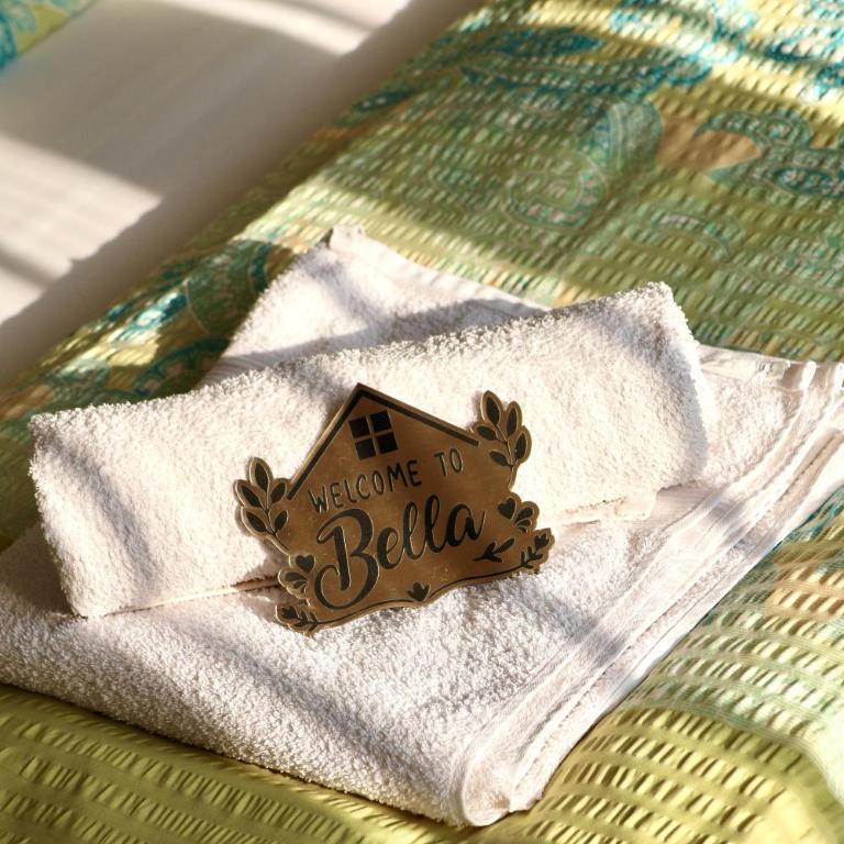 Bella - Apartman - 11