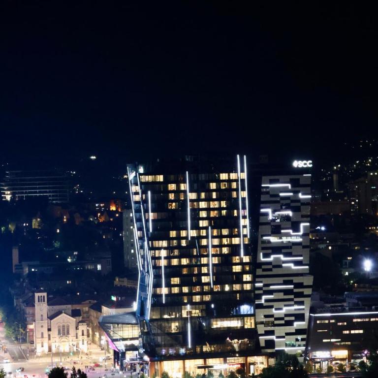 Bella - Apartman - 1