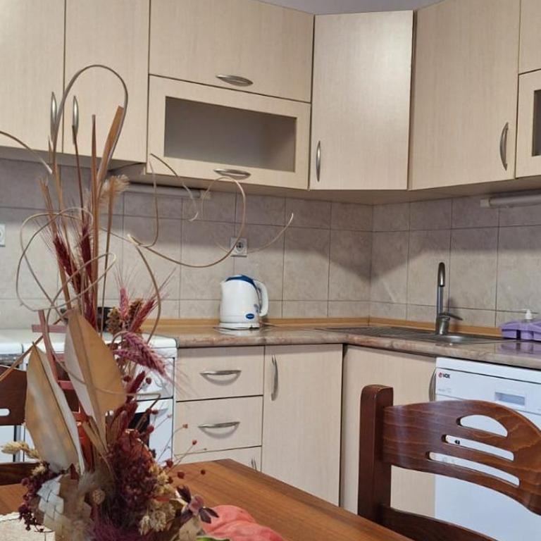 Apartments Aurora - Apartman - Prizemlje - 10