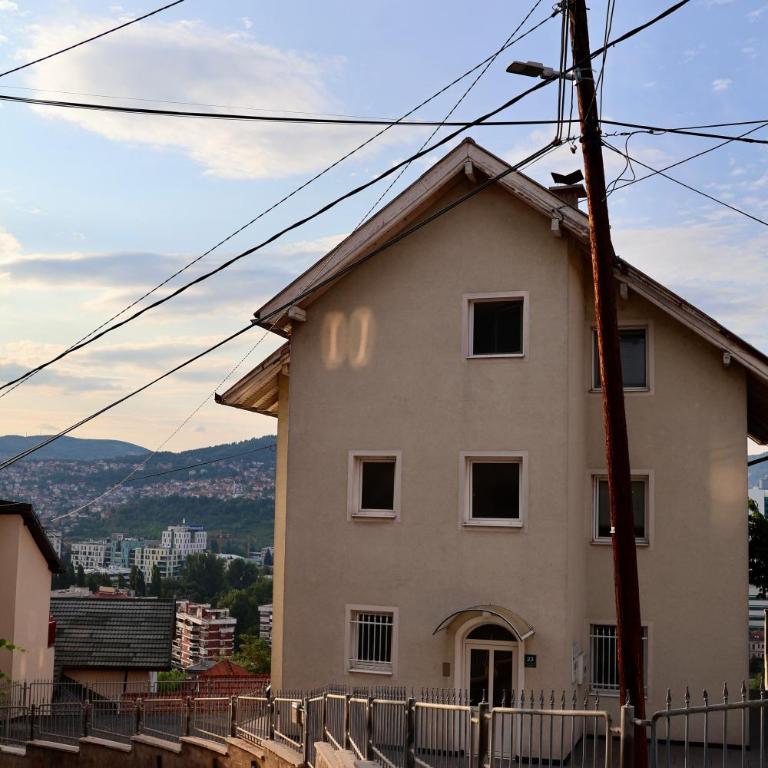Bella - Apartman - 26