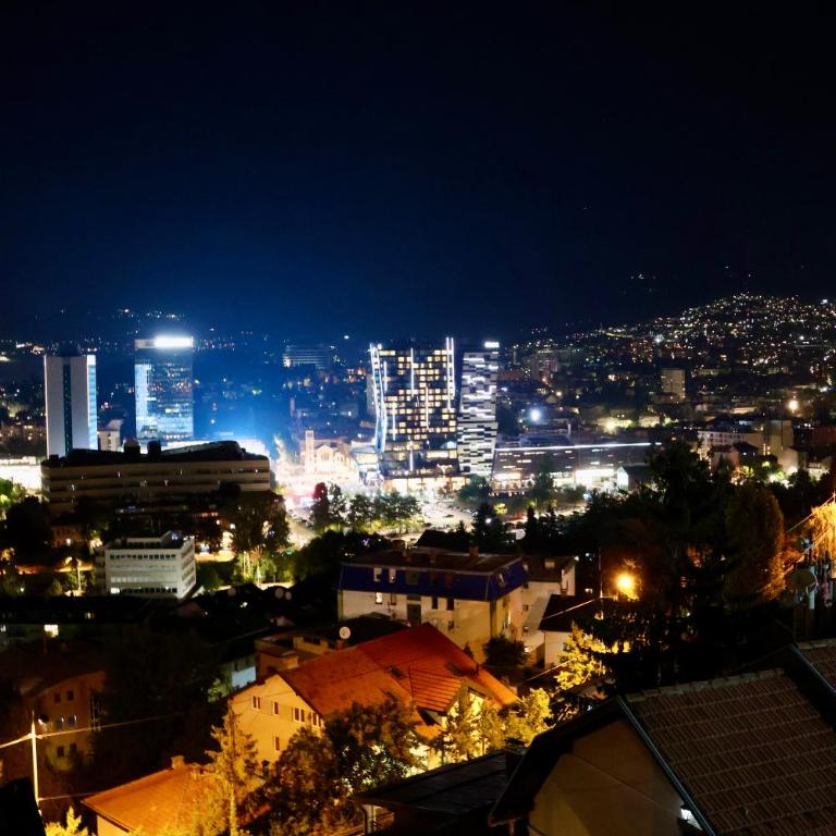 Bella - Apartman - 29