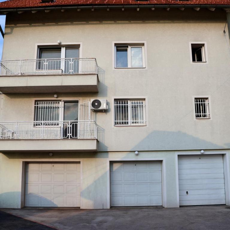 Bella - Apartman - 27