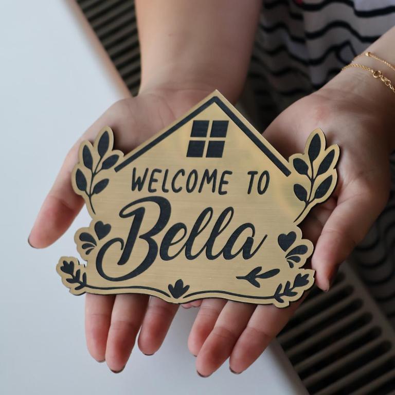 Bella - Apartman - 31