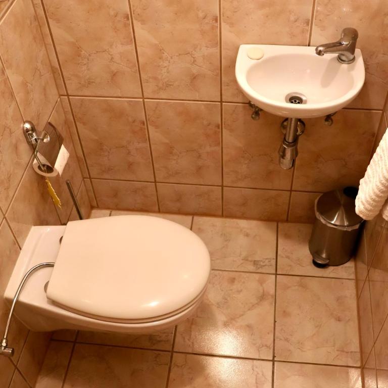 Bella - Apartman - 21