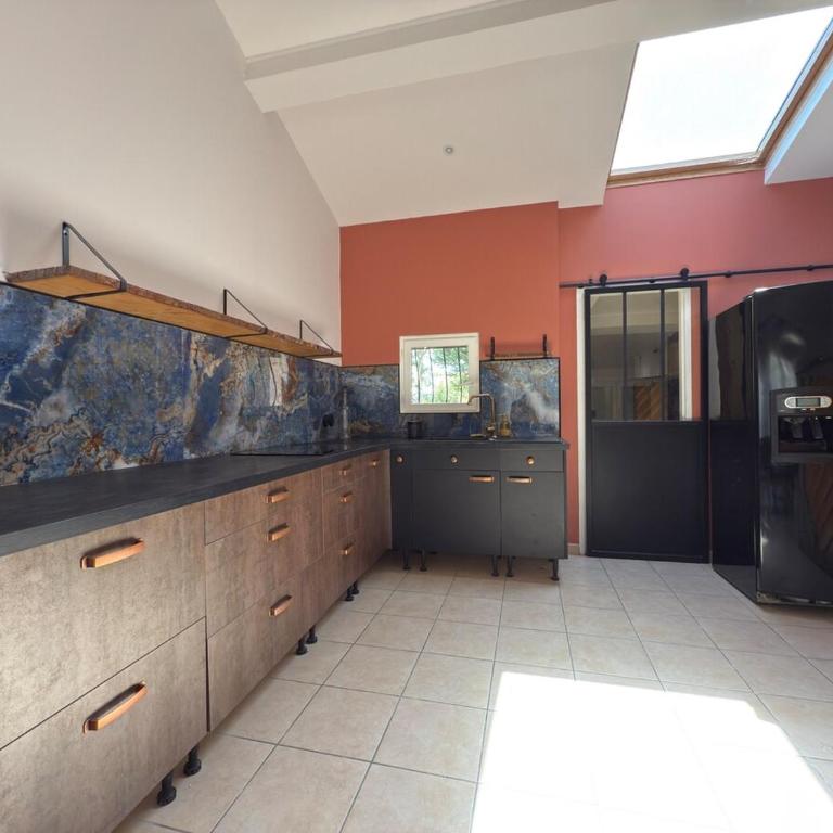 Maison de campagne à 5 min de la plage - Villa 1 Chambre - 3