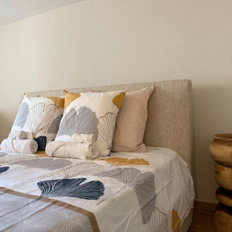 Maison de campagne à 5 min de la plage - Villa 1 Chambre - 10