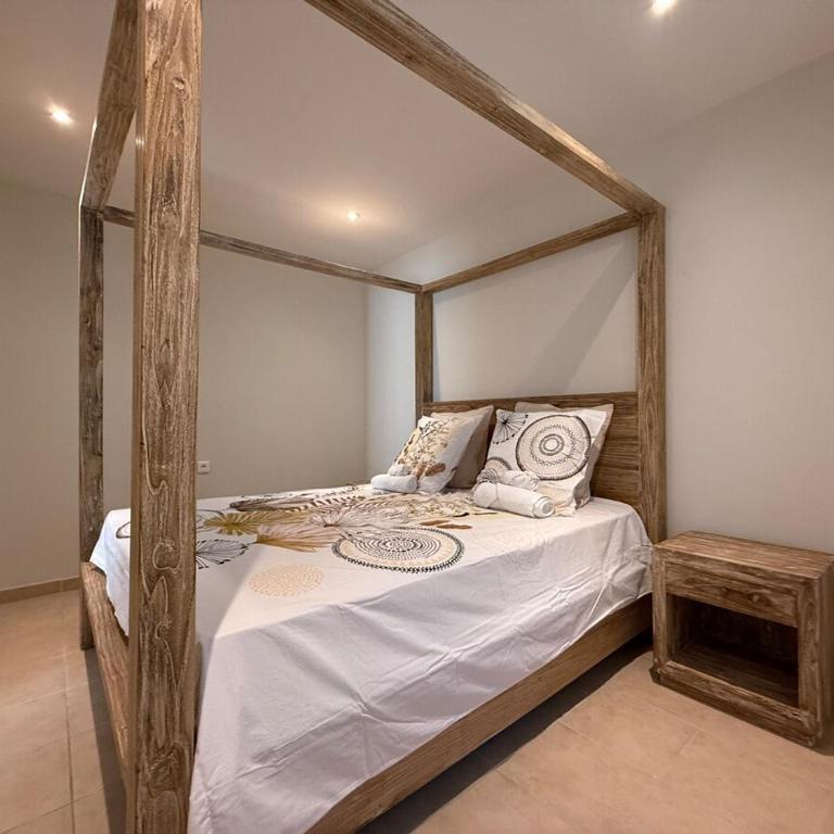 Maison de campagne à 5 min de la plage - Villa 1 Chambre - 15